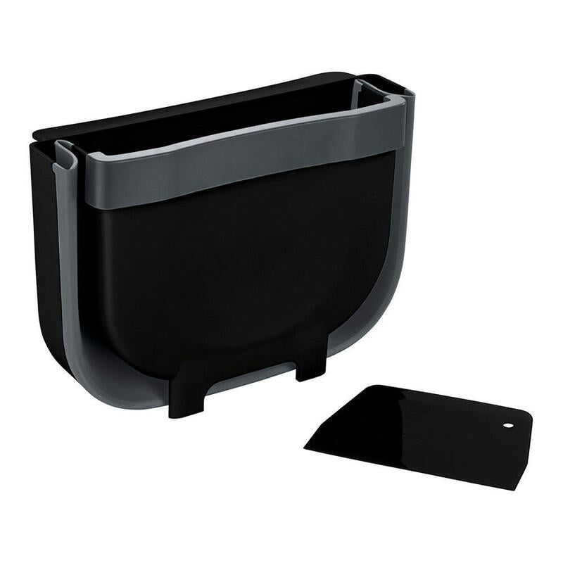 Cubo Para Puerta De Amario Plegable 5 L