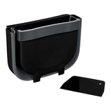 Cubo Para Puerta De Amario Plegable 5 L