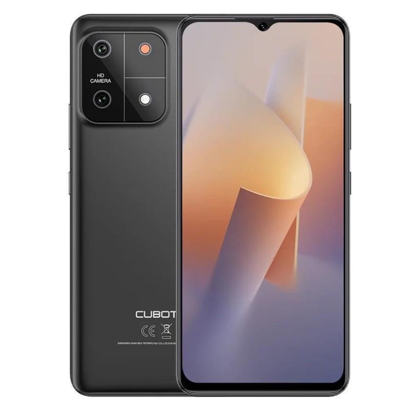 Cubot A1 4gb/128gb Negro