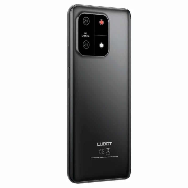 Cubot A1 4gb/128gb Negro