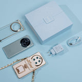 Cubot Hafury Meet 12gb/256gb Verde