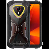 Cubot Kingkong Mini 4 6gb/128gb Luz De Camping Negro-Gris