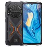 Cubot Kingkong Power 3 12gb/256gb Negro  Rugged