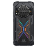 Cubot Kingkong Power 3 12gb/256gb Negro  Rugged