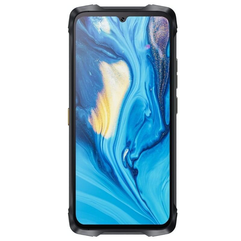 Cubot Kingkong Power 3 12gb/256gb Negro  Rugged