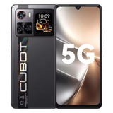 Cubot X100 5g 8gb/256gb Negro
