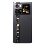 Cubot X100 5g 8gb/256gb Negro