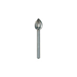Cuchilla De Fresado De Alta Velocidad Dremel Ø 7,8 Mm (144), Fresa 2 Piezas, Eje Ø 3,2 Mm 26150144ja