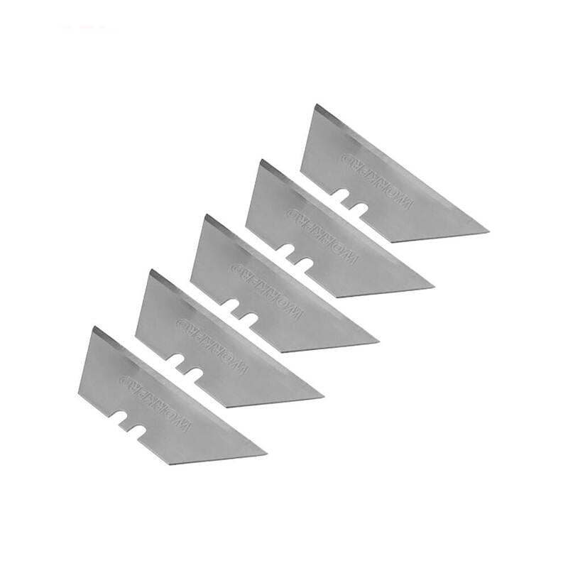 Cuchillas Trapezoidales 100 Unidades