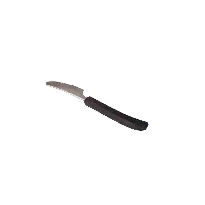 Cuchillo Con Mango Ergonómico Recto