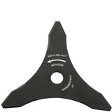 Cuchillo De Impacto Ryobi De 3 Dientes Rac117, Cuchillo De Repuesto Verde 5132002668