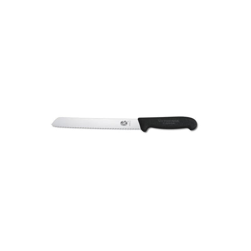 Cuchillo De Pan Victorinox Filo Dentado 21 Cm