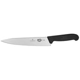 Cuchillo De Trinchar Victorinox Fibrox 22 Cm