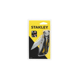 Cuchillo Deportivo Stanley Skeleton Negro/Plata 0-10-253