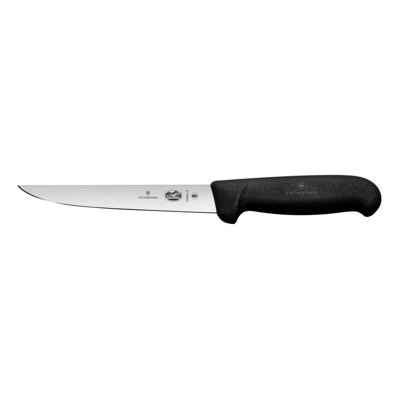 Cuchillo Deshuesador Victorinox Fibrox 15 Cm