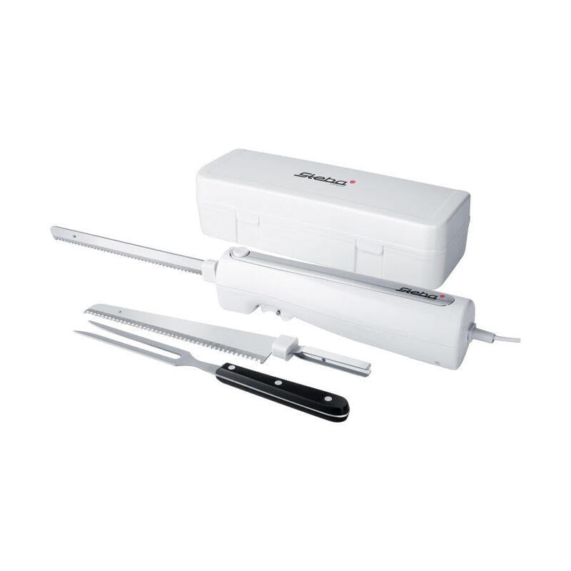 Cuchillo Eléctrico Steba Em 3