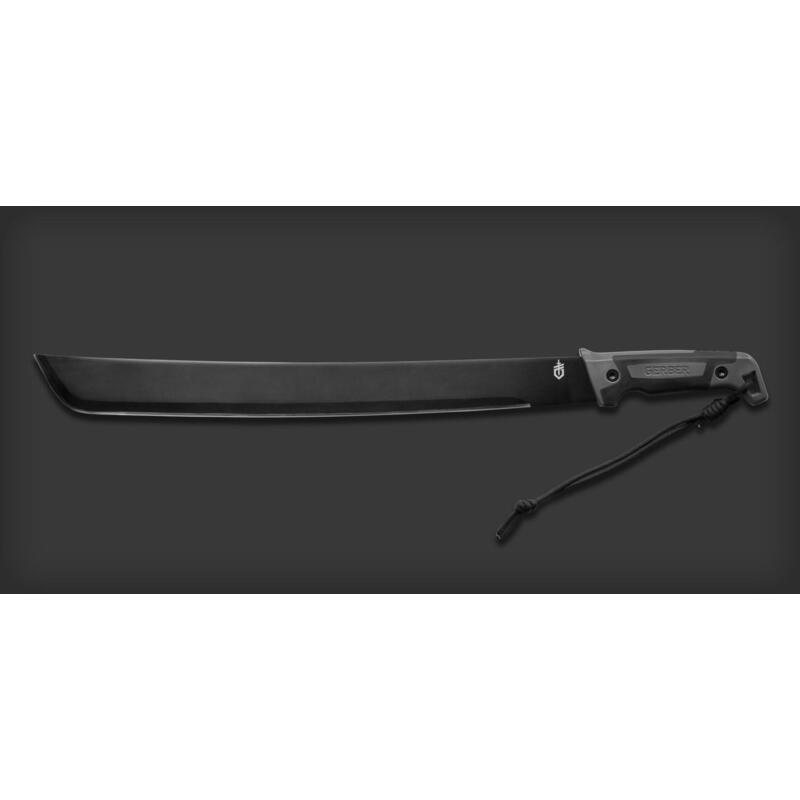 Cuchillo  Gerber Gator Bush Machete  Tipo Machete
