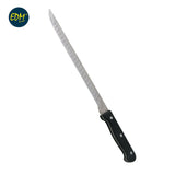 Cuchillo Jamonero Con Mango 38,5cm