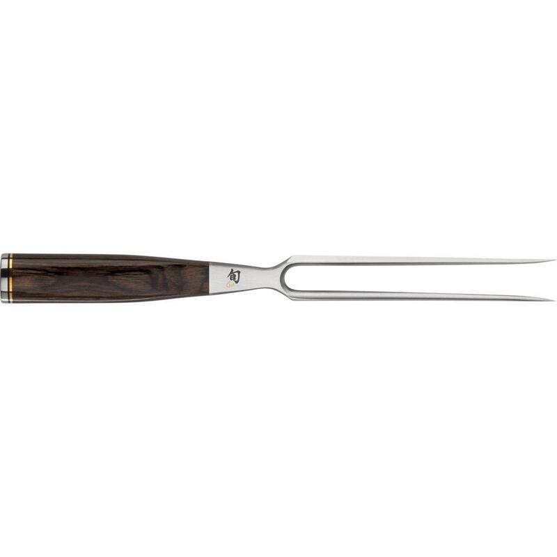 Cuchillo Kai Shun Premier Tim Mälzer Carving Fork 16,5cm