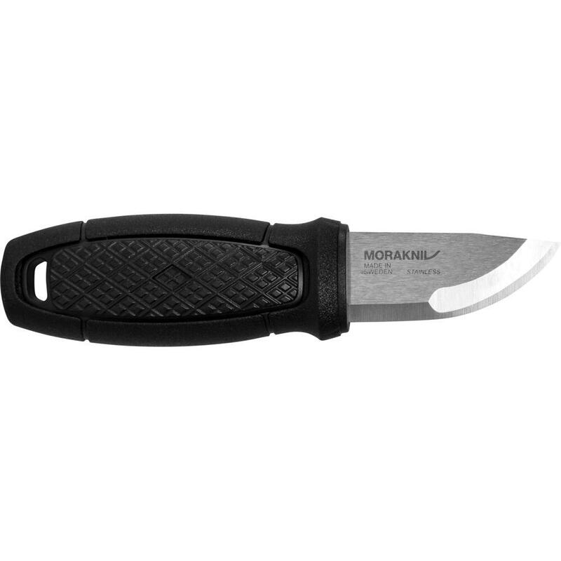 Cuchillo Morak Kit Cuchillo Eldris Negro