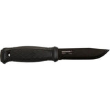 Cuchillo Morakniv Garberg Black Carbon Multi-Mount