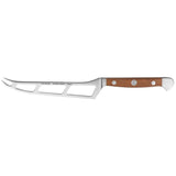 Cuchillo Quesero Güde Alpha 15 Cm Madera De Peral
