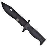 Cuchillo Táctico Sck 828-6 Negro