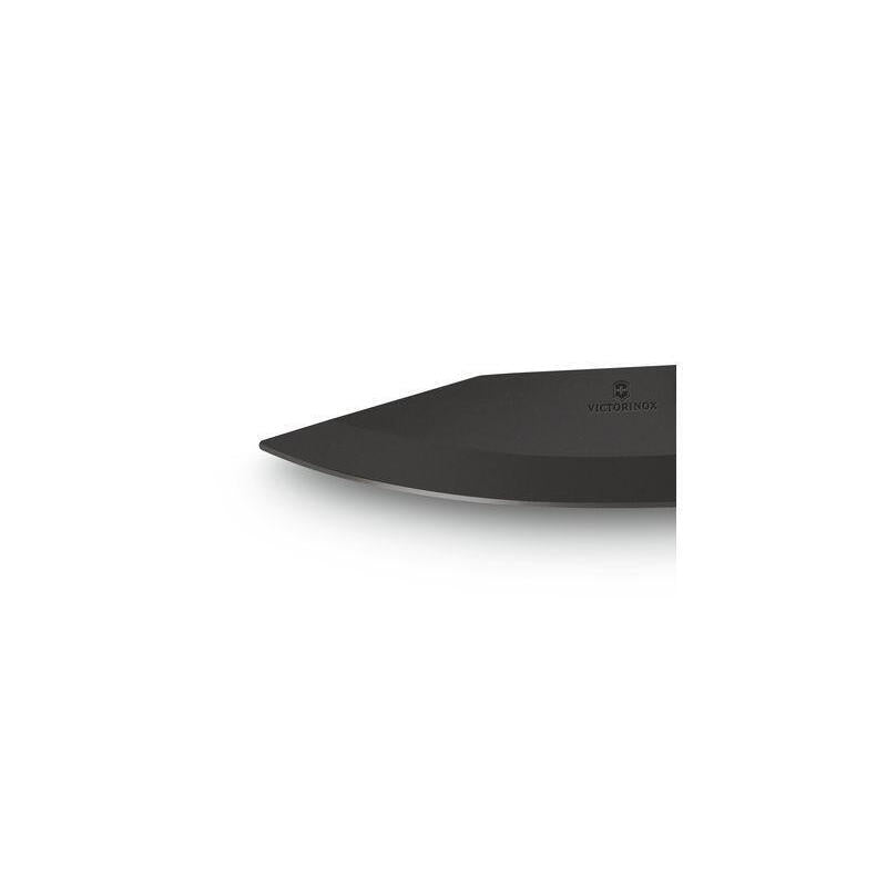 Cuchillo Victorinox Evoke Bsh Alox  De Caza Verde