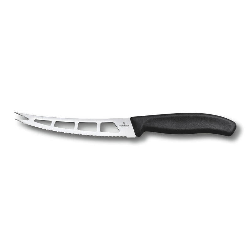 Cuchillo  Victorinox Swissclassic 6.7863.13b 1 Pieza  Para Queso