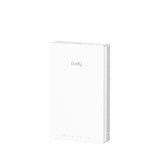 Cudy Ax3000 Gigabit Wall-Plate Wi-Fi 6 Access Point, Ap3000 Wall