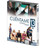 Cuentame Cómo Paso (13ª Temporada)
