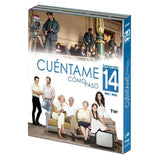 Cuéntame Cómo Pasó (14ª Temporada)