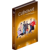 Cuéntame Cómo Pasó (Temporadas 11 Y 12)