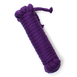 Cuerda Bristol De Cáñamo 5 Metros