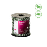 Cuerda Conductora 5 Mm 200 M