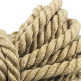 Cuerda De Cáñamo Sintético Para Bondage 10 Metros