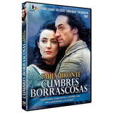 Cumbres Borrascosas (Mapetac)