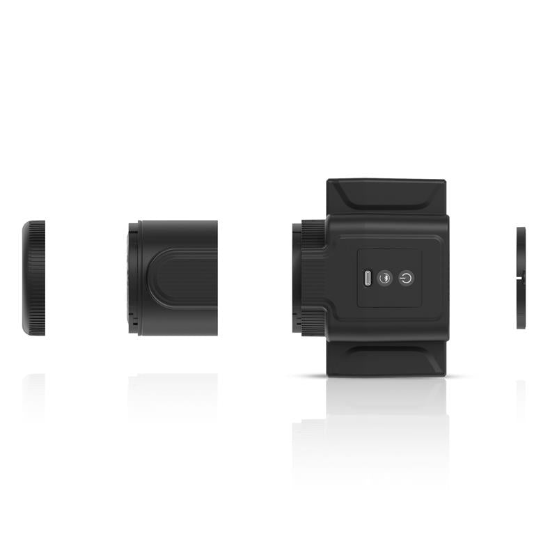 Masturbador  Cumera De Camera Con Rotación Y Thrusting