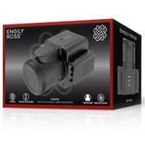 Masturbador  Cumera De Camera Con Rotación Y Thrusting