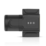 Masturbador  Cumera De Camera Con Rotación Y Thrusting