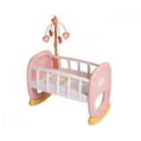 Cuna Con Karuzelka Baby Nurse