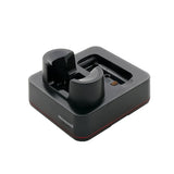 Cuna De Carga De Terminal Y Batería Para Eda62 & Ck62. F. Alimentación Incluida (Sin Cable Dc)