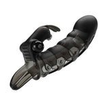 Cuper Funda Para El Pene Con Vibración +4 Cm