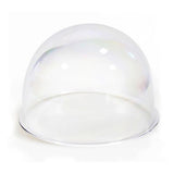 Cupula Clara Para Domo  Dc-S1283whx