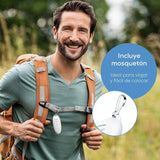 Curador De Picaduras De Insectos De Beurer Br 10 (Blanco) 60318