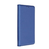 Custodia Roar Iphone Se2020, Iphone 7, Iphone 8 Smart Case Book Navy Blue