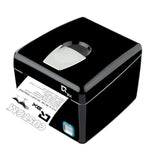Custom Impresora Q3x Usb Rs232 Negra