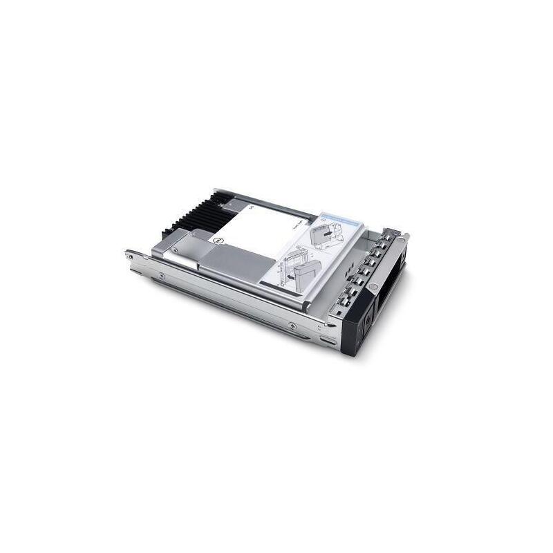 Customer Kit Ssd - Mixed Use - 960 Gb - Sata 6gb/S 0xm6df