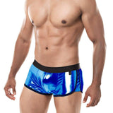 Cut4men - Boxer Trunk Azul S