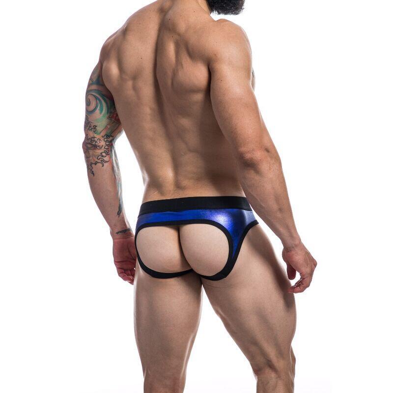Cut4men - Jockair Provocative Azul Escay Xl